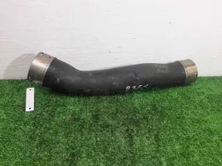 7597591 Патрубок интеркулера BMW X3 F25 Арт 00254687, вид 3