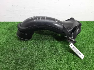 2215200001 Патрубок интеркулера Mercedes SK Арт 00255580, вид 1