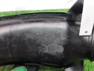 2215200001 Патрубок интеркулера Mercedes SK Арт 00255580, вид 2