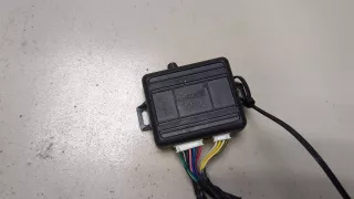  Блок комфорта Chevrolet Tahoe GMT800 Арт 9418248, вид 1