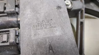 SH1215210,SH1315140,SH1215150,SH0115351 Вентилятор радиатора Mazda 3 BM Арт 9417093, вид 5
