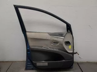 61031XA01A Замок двери передней левой Subaru Tribeca Арт 11169951, вид 2