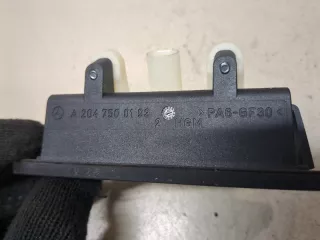 A2047500193 Кнопка открытия багажника Mercedes GLK X204 Арт 9415316, вид 2