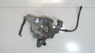  Коллектор впускной Opel Corsa B Арт 7662867, вид 3