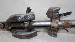 MN125456 Рулевая колонка Mitsubishi L200 4 Арт 9418559, вид 2