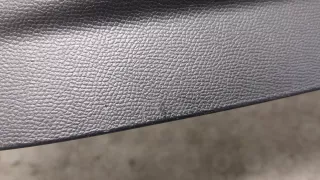 9825205480 Пластик Peugeot 208 2 Арт 9418846, вид 3