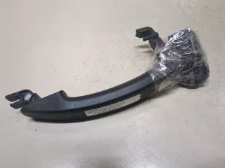 1691718 Ручка наружная передняя правая белая Ford Transit 4 Арт 9414887, вид 2