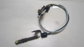 30759240 Трос кулисы КПП Volvo XC90 1 restailing Арт 9420475, вид 1