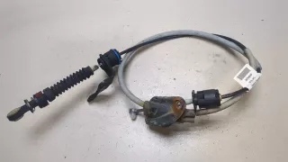 30759240 Трос кулисы КПП Volvo XC90 1 restailing Арт 9420475, вид 3