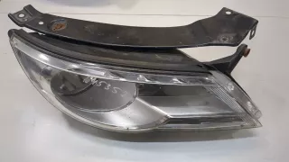 5N2941032K Фара передняя правая Volkswagen Tiguan 1 Арт 9420203, вид 1
