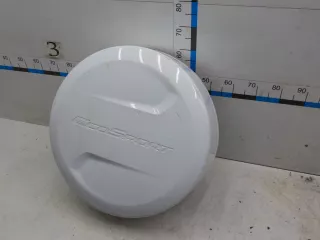 1837701 Кожух запасного колеса Ford EcoSport Арт BIT747468, вид 9