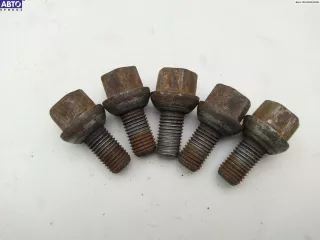  Болт колесный (гайка колесная) Mercedes E W210 Арт 54621825, вид 1