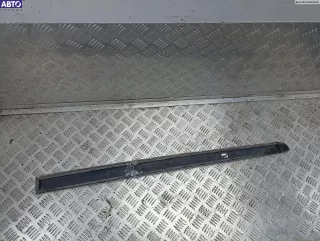 13137772 Молдинг двери передней левой Opel Zafira B Арт 54894628, вид 2