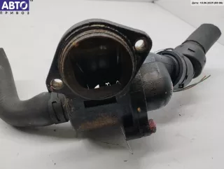 06B121111G Корпус термостата Audi A4 B6 Арт 54894810, вид 2