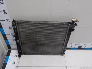 253102B970 Hyundai-Kia Радиатор основной Hyundai Santa FE 4 (TM) restailing Арт E51444169
