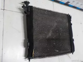 253102B970 Hyundai-Kia Радиатор основной Hyundai Santa FE 4 (TM) restailing Арт E51444169, вид 15