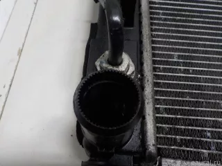 253102B970 Hyundai-Kia Радиатор основной Hyundai Santa FE 4 (TM) restailing Арт E51444169, вид 9
