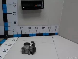 2058209 Ford Заслонка дроссельная электрическая Ford EcoSport Арт E52446895