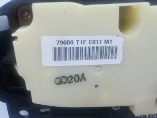 79600T1FE61ZD Honda Блок управления климатической установкой Honda CR-V 4 Арт E52447113, вид 13