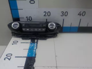 79600T1FE61ZD Honda Блок управления климатической установкой Honda CR-V 4 Арт E52447113, вид 3