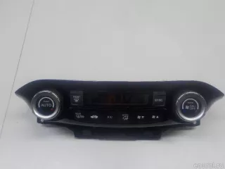 79600T1FE61ZD Honda Блок управления климатической установкой Honda CR-V 4 Арт E52447113, вид 4