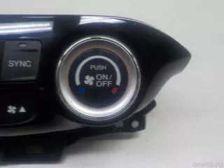 79600T1FE61ZD Honda Блок управления климатической установкой Honda CR-V 4 Арт E52447113, вид 5