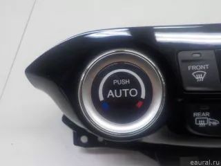 79600T1FE61ZD Honda Блок управления климатической установкой Honda CR-V 4 Арт E52447113, вид 9