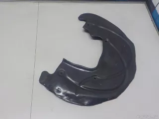 4M0615312A VAG Кожух защитный тормозного диска Audi Q7 4M restailing Арт E52448417, вид 5