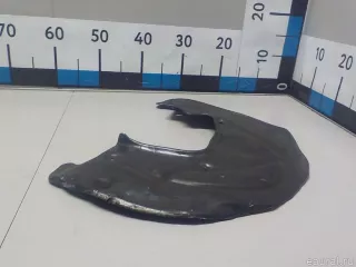 4M0615312A VAG Кожух защитный тормозного диска Audi Q7 4M restailing Арт E52448417, вид 6