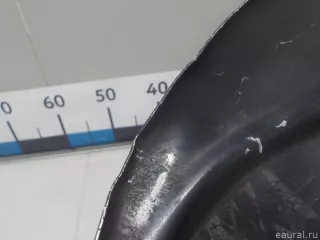 4M0615312A VAG Кожух защитный тормозного диска Audi Q7 4M restailing Арт E52448417, вид 8