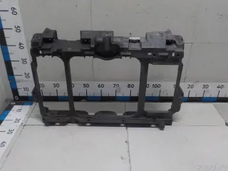 7104PL Citroen-Peugeot Панель передняя Citroen C5 2 Арт E52451703, вид 1