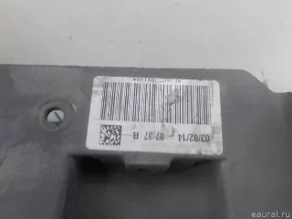7104PL Citroen-Peugeot Панель передняя Citroen C5 2 Арт E52451703, вид 2