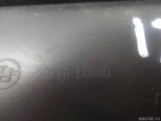 28210D3300 Hyundai-Kia Воздухозаборник (внутри) Kia Sportage 4 Арт E52451769, вид 6