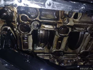 0135TQ Citroen-Peugeot Двигатель Peugeot 2008 restailing Арт E52451880, вид 11