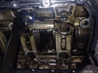 0135TQ Citroen-Peugeot Двигатель Peugeot 2008 restailing Арт E52451880, вид 12