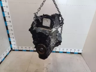 0135TQ Citroen-Peugeot Двигатель Peugeot 2008 restailing Арт E52451880, вид 3