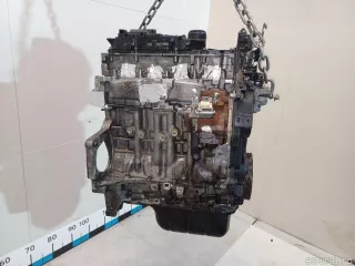 0135TQ Citroen-Peugeot Двигатель Peugeot 2008 restailing Арт E52451880, вид 5