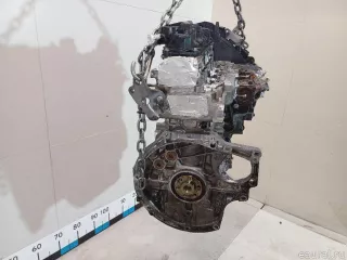0135TQ Citroen-Peugeot Двигатель Peugeot 2008 restailing Арт E52451880, вид 6