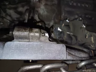 0135TQ Citroen-Peugeot Двигатель Peugeot 2008 restailing Арт E52451880, вид 7