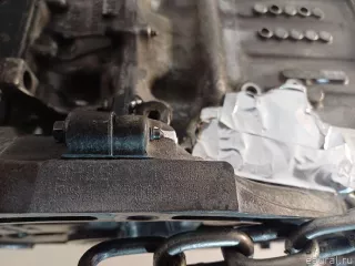 0135TQ Citroen-Peugeot Двигатель Peugeot 2008 restailing Арт E52451880, вид 8