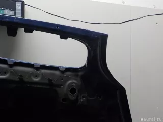 41617273439 BMW Капот BMW X6 E71/E72 Арт E52452063, вид 12