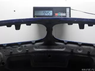 41617273439 BMW Капот BMW X6 E71/E72 Арт E52452063, вид 13