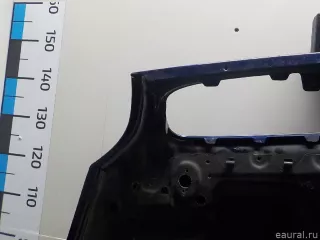 41617273439 BMW Капот BMW X6 E71/E72 Арт E52452063, вид 14