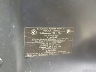 41617273439 BMW Капот BMW X6 E71/E72 Арт E52452063, вид 17