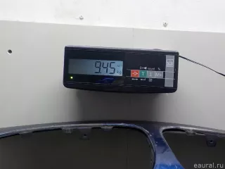 41617273439 BMW Капот BMW X6 E71/E72 Арт E52452063, вид 2