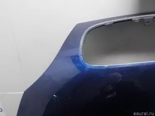 41617273439 BMW Капот BMW X6 E71/E72 Арт E52452063, вид 3