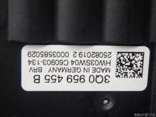 3Q0121203D VAG Вентилятор радиатора Skoda Superb 3 Арт E95708187, вид 13