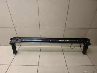 31293957 Volvo Балка подрадиаторная Volvo V40 2 Арт E95709157, вид 1