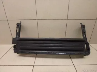 31294096 Volvo Воздуховод радиатора верхний Volvo V40 2 Арт E95709594, вид 1
