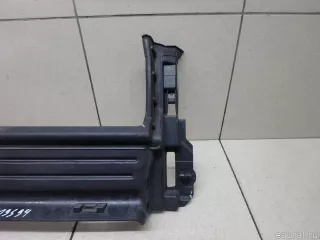 31294096 Volvo Воздуховод радиатора верхний Volvo V40 2 Арт E95709594, вид 3